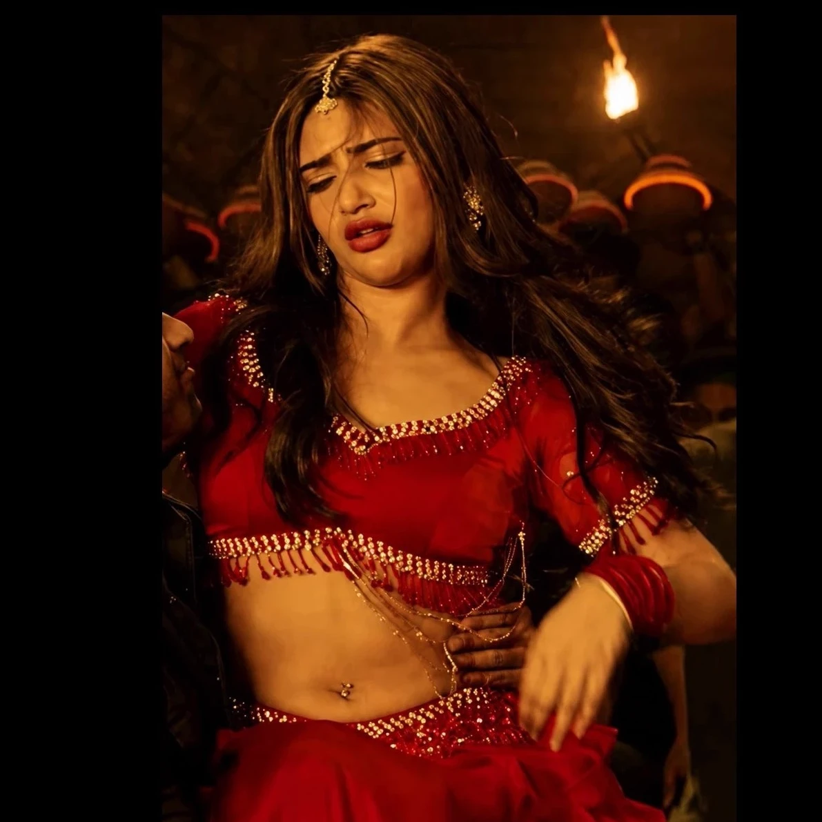 Sree Leela thumbnail
