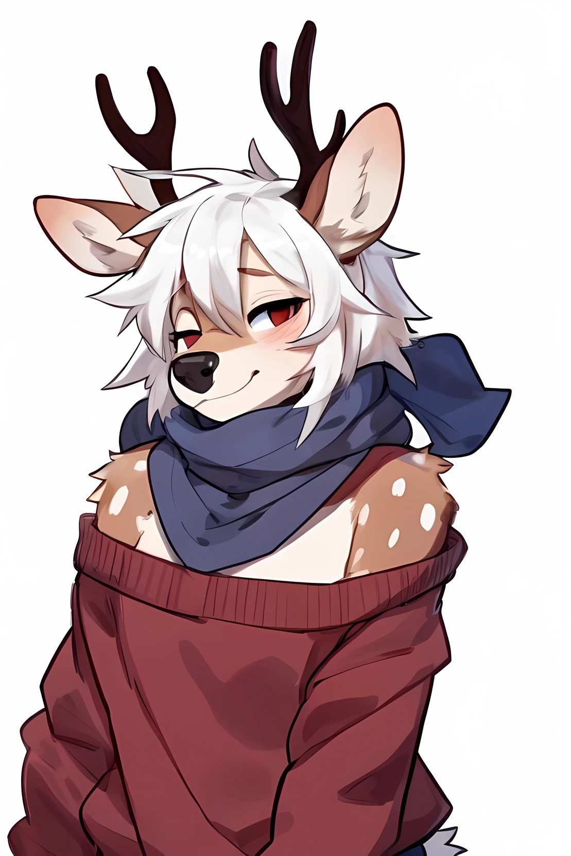 Alan (furry femboy) thumbnail