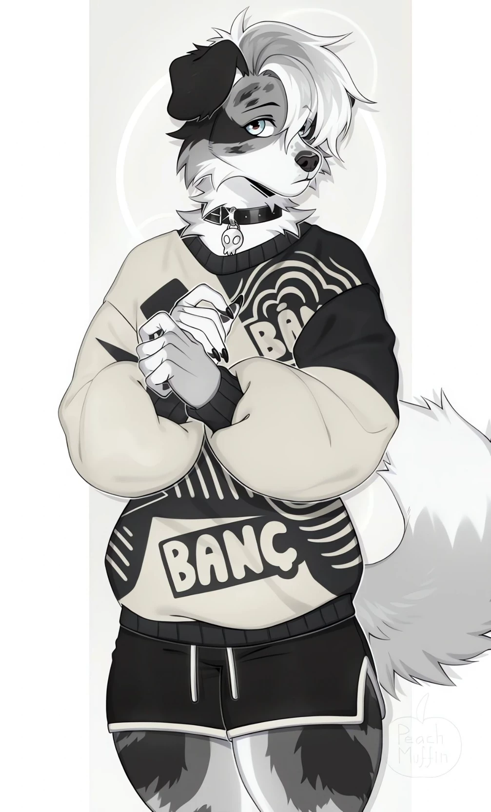 Dylan (furry) thumbnail