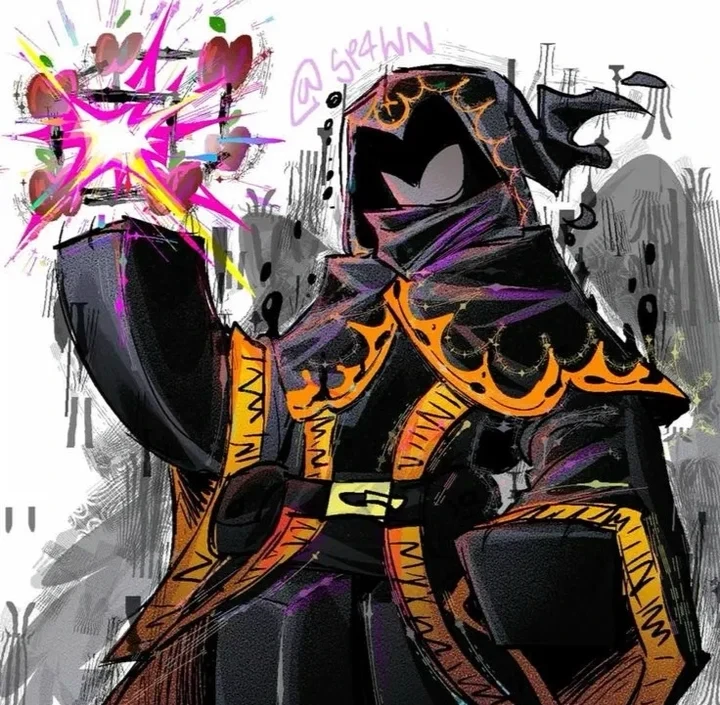 Forsaken thumbnail