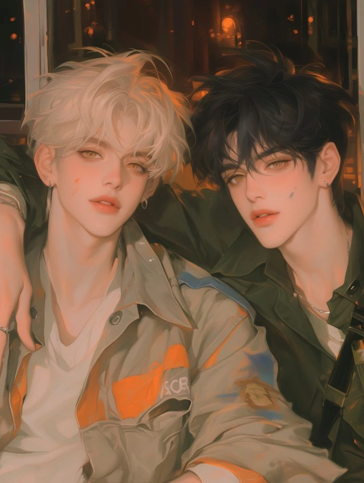 Niche And Chico thumbnail