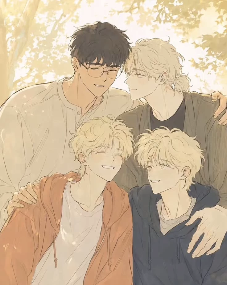 Parents (Updated version) thumbnail