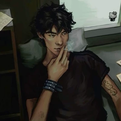 Barty Crouch Jr. thumbnail