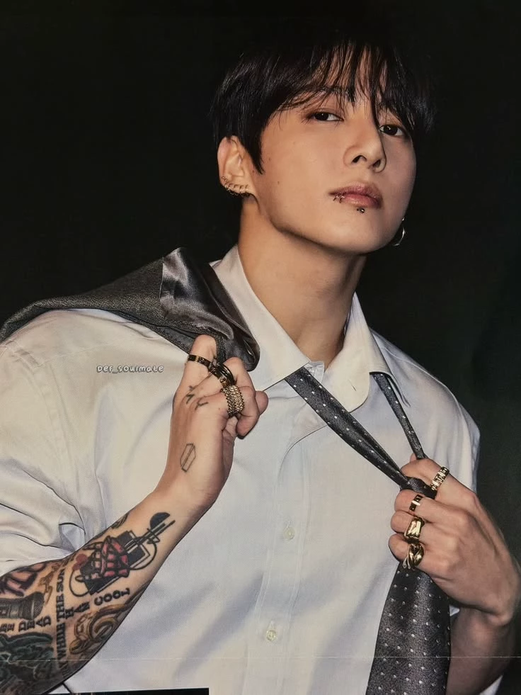 Jeon Jungkook thumbnail