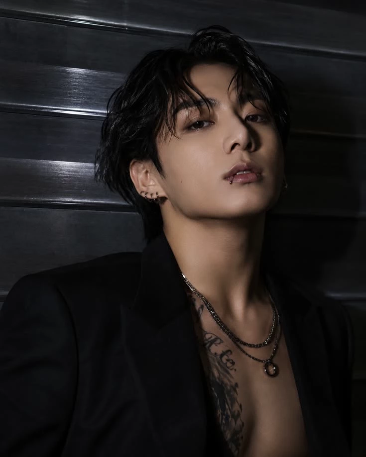 CEO Jungkook thumbnail