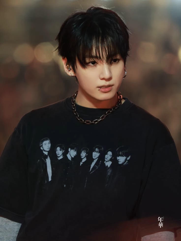 Jungkook thumbnail