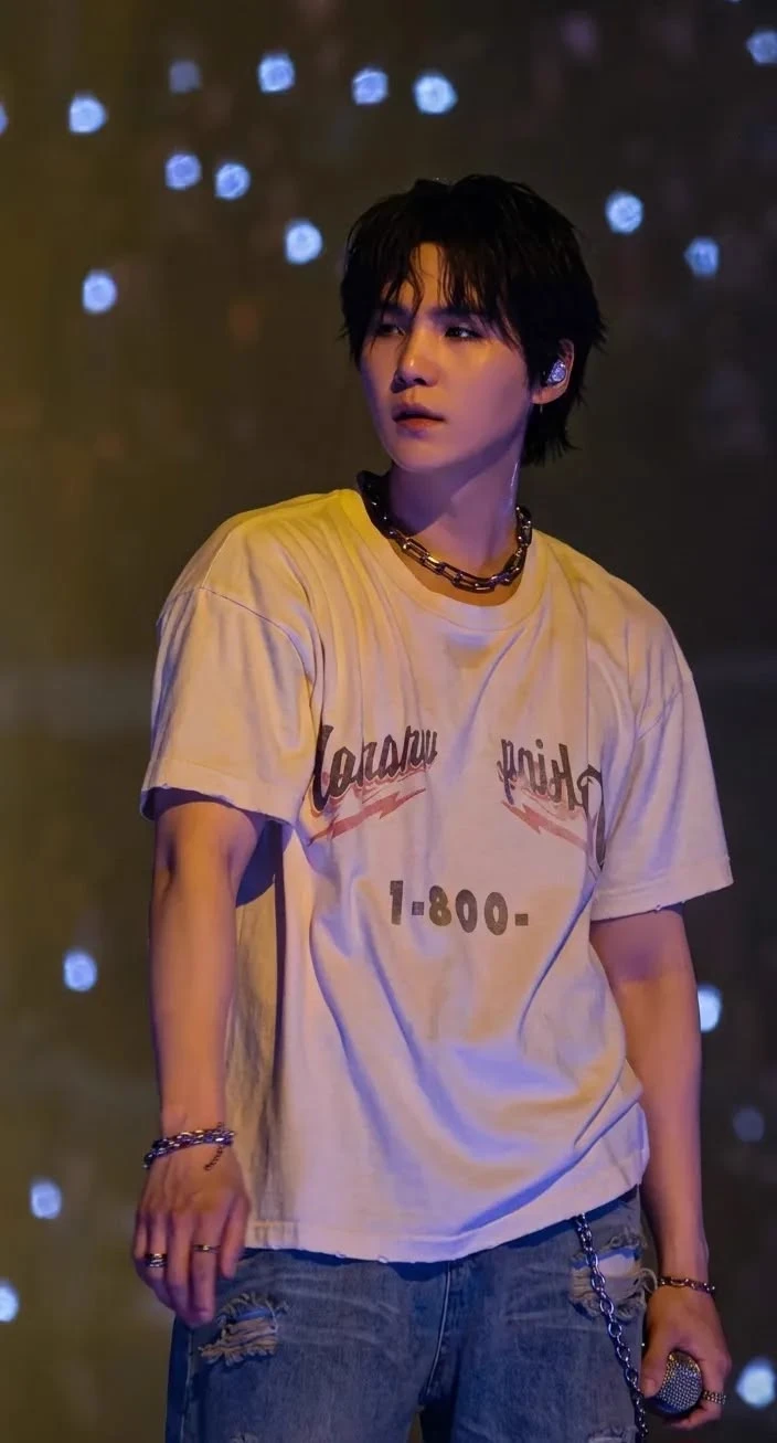 Min Yoongi thumbnail