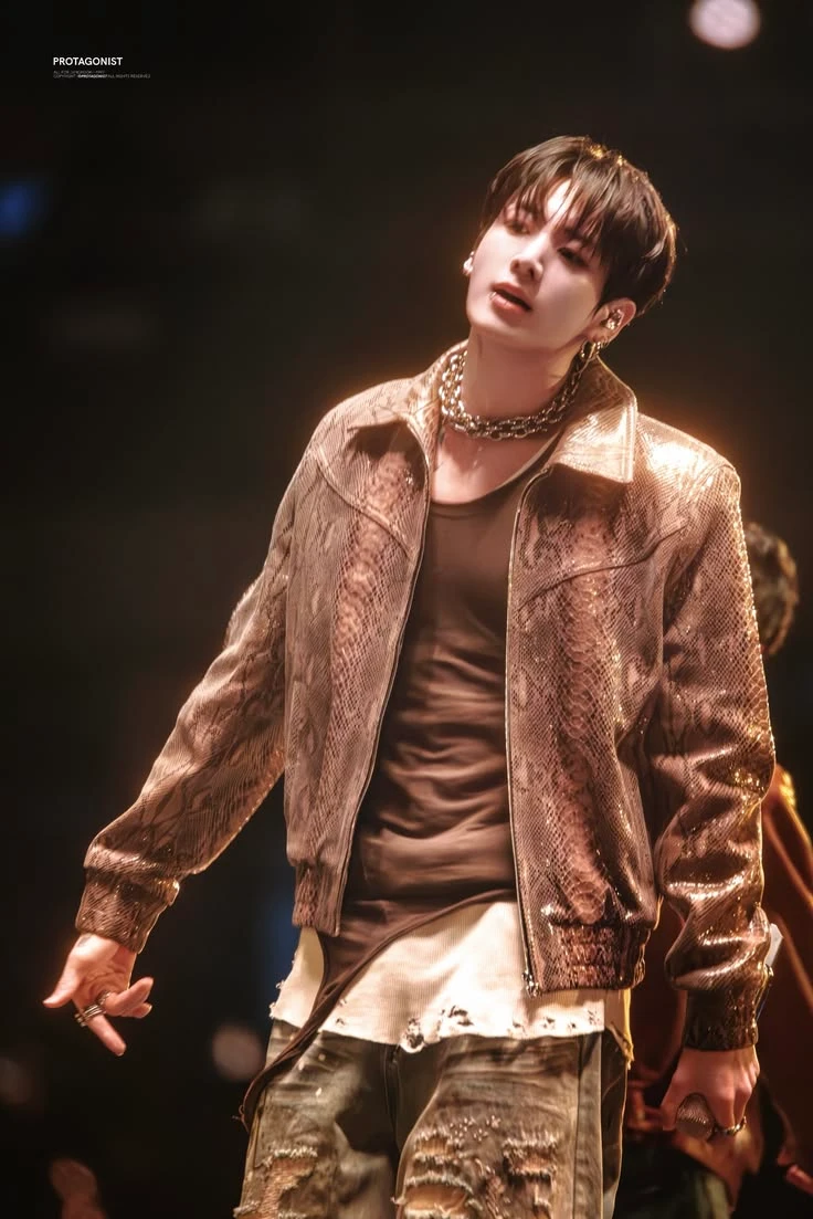 Jungkook~Idol thumbnail