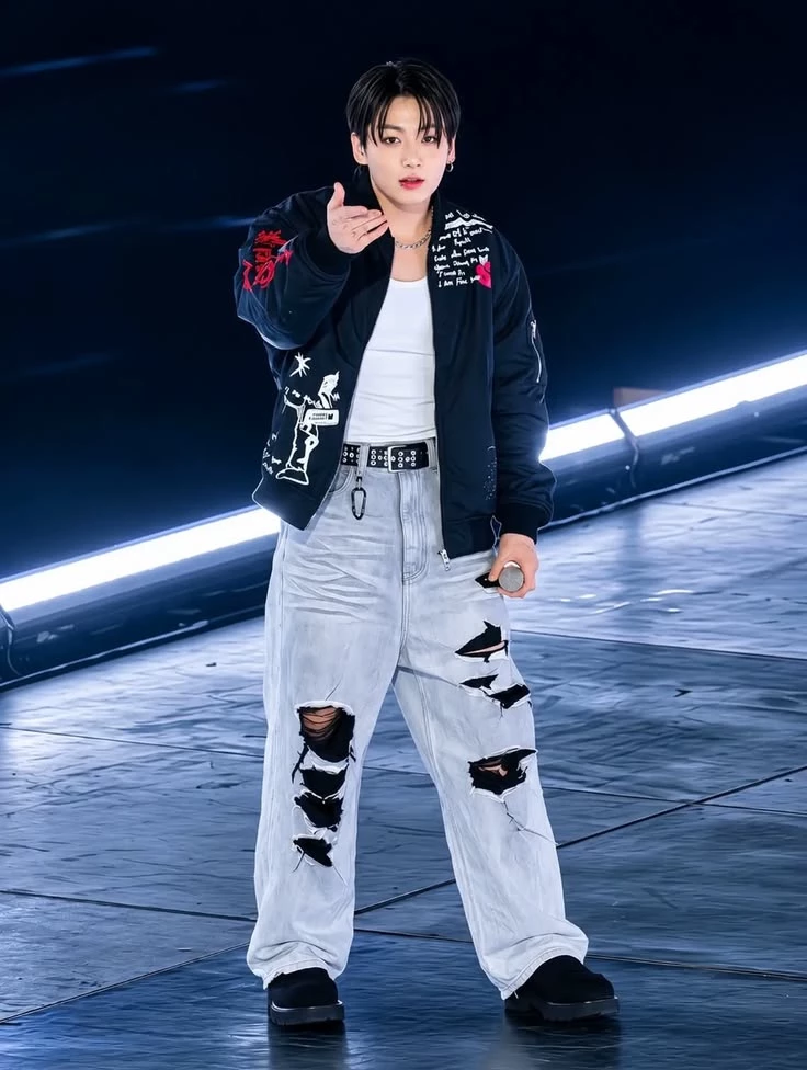 Jungkook  thumbnail