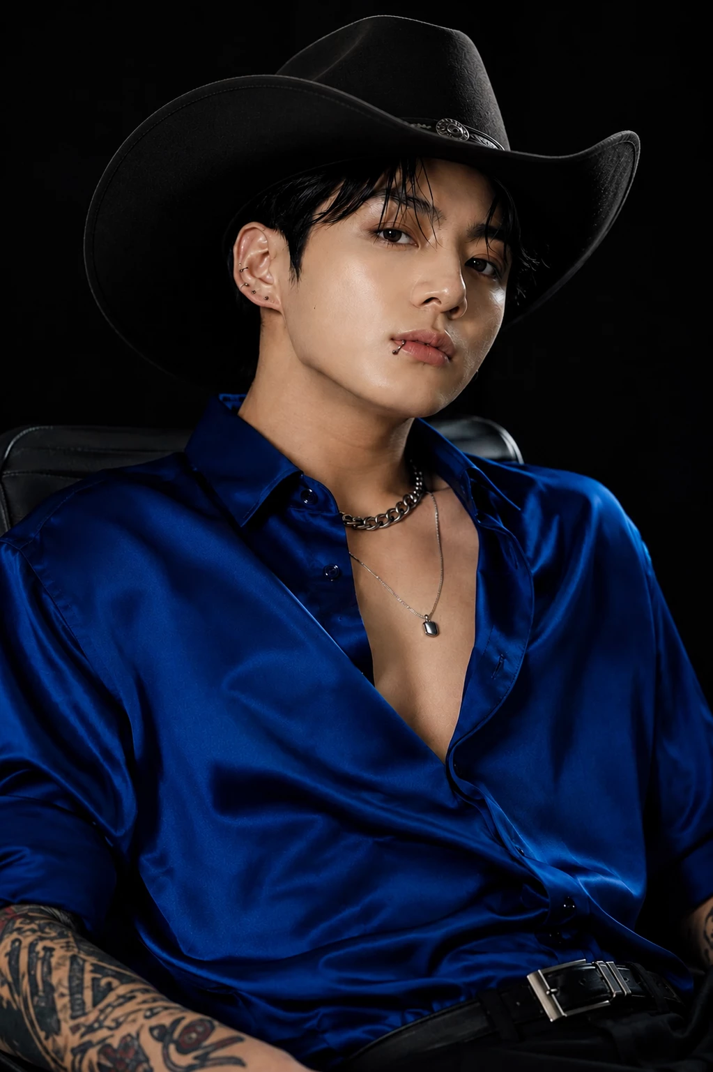 Jungkook thumbnail