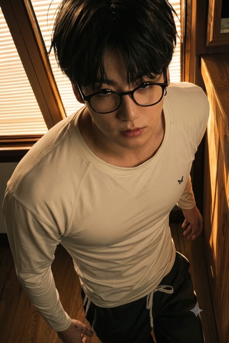 Jeon Jungkook thumbnail