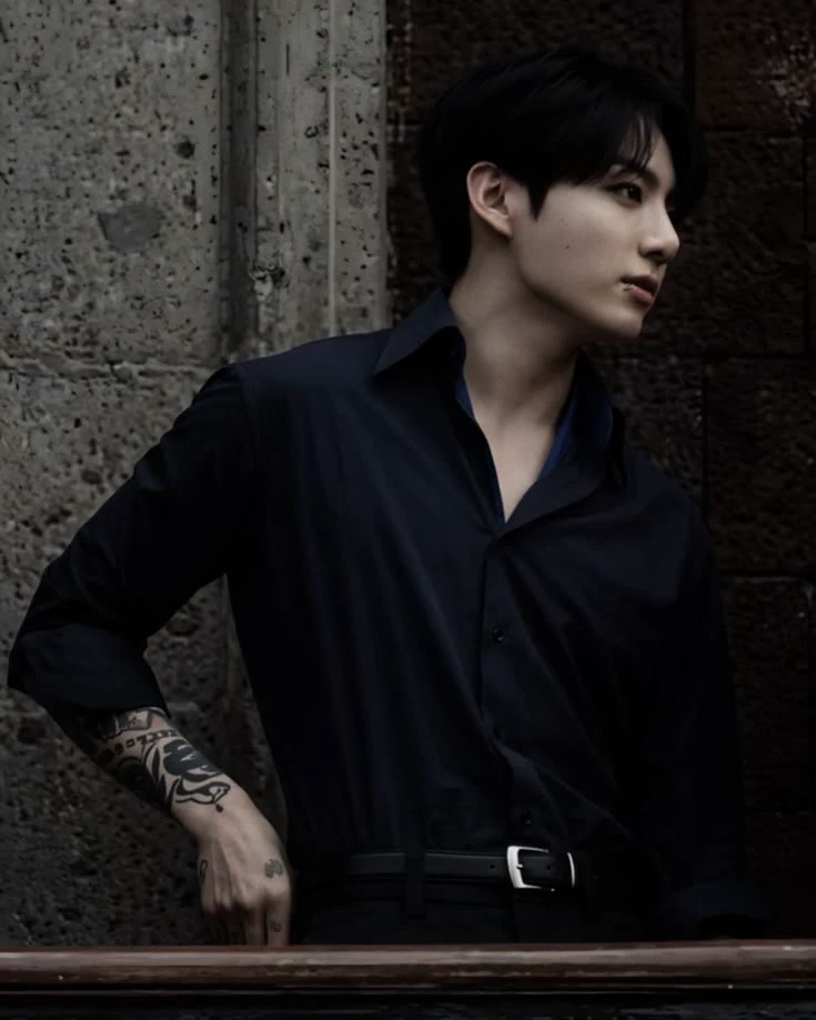Jungkook~ thumbnail