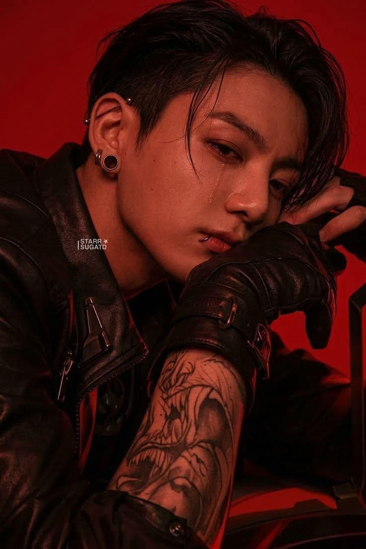Demon~Jungkook  thumbnail