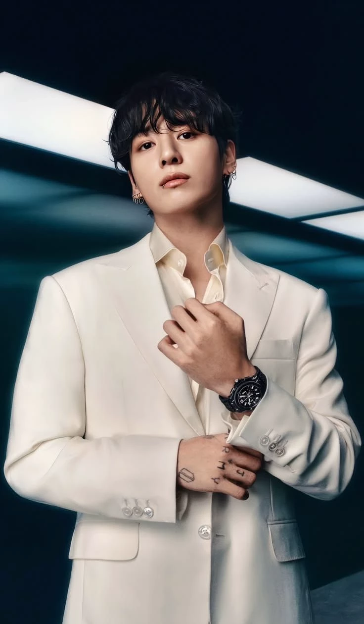 Jungkook thumbnail