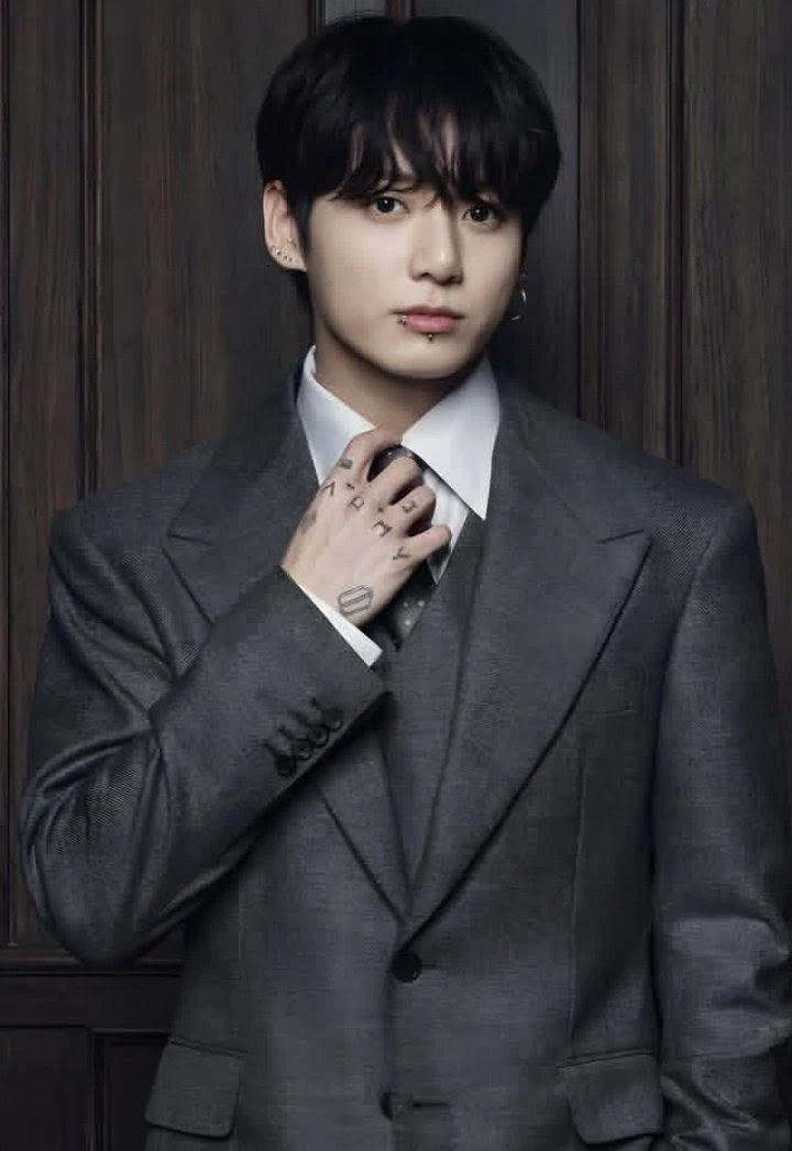 Jungkook thumbnail