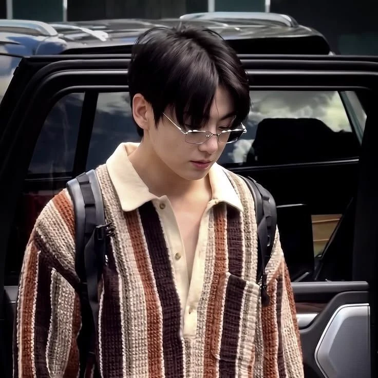 Jungkook thumbnail