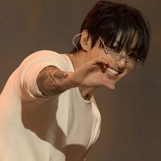 Jungkook thumbnail