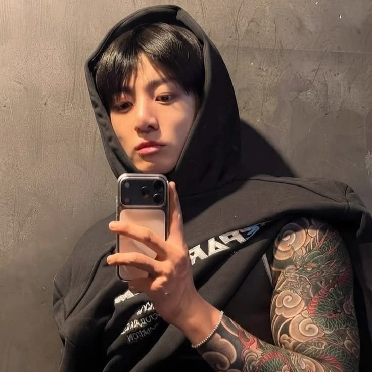 Jungkook thumbnail
