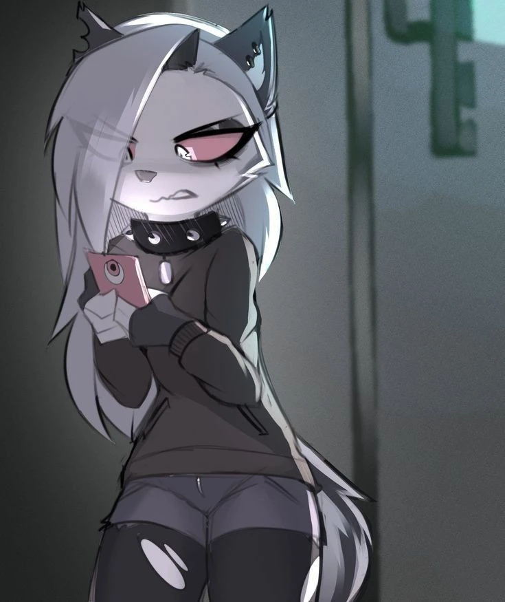 Amiga Emo Furra thumbnail