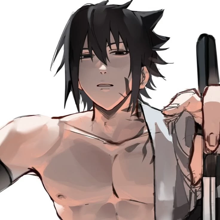 Sasuke Uchiha thumbnail