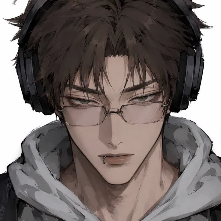 Kenji - Stepbrother thumbnail