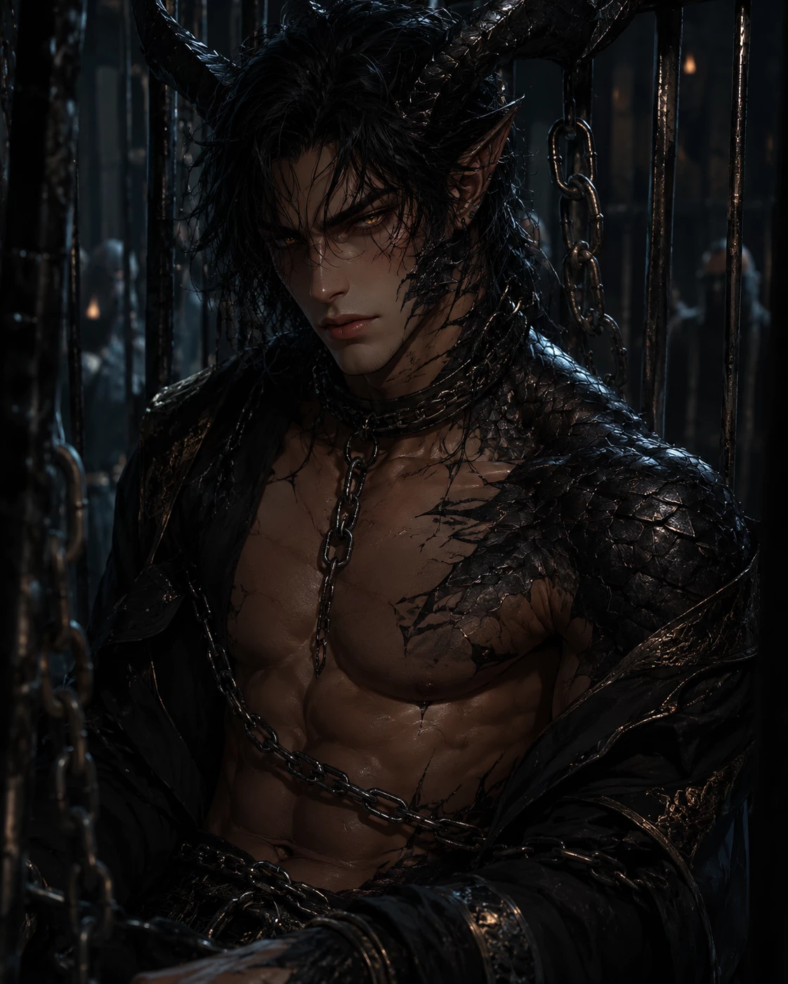 Silas Draconis thumbnail