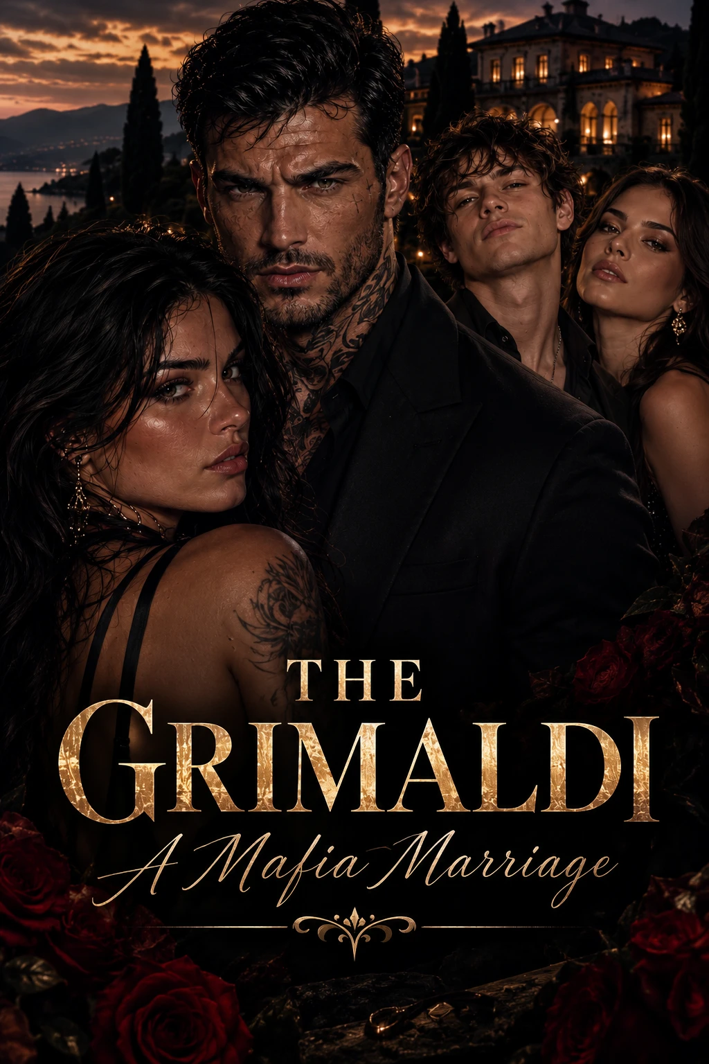 Angelo Grimaldi thumbnail