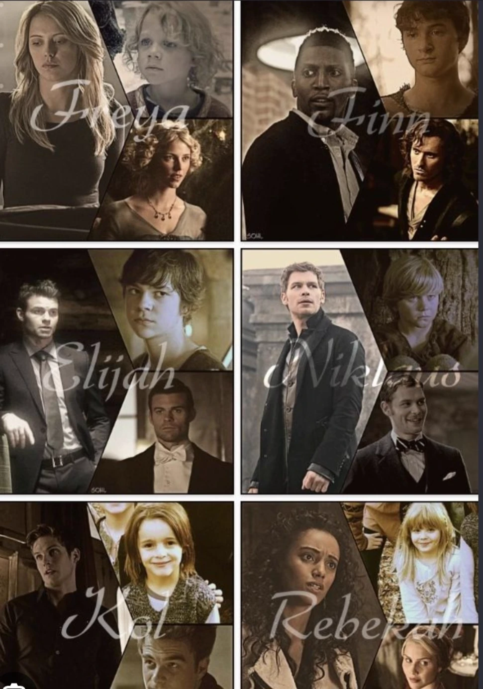 The Originals thumbnail