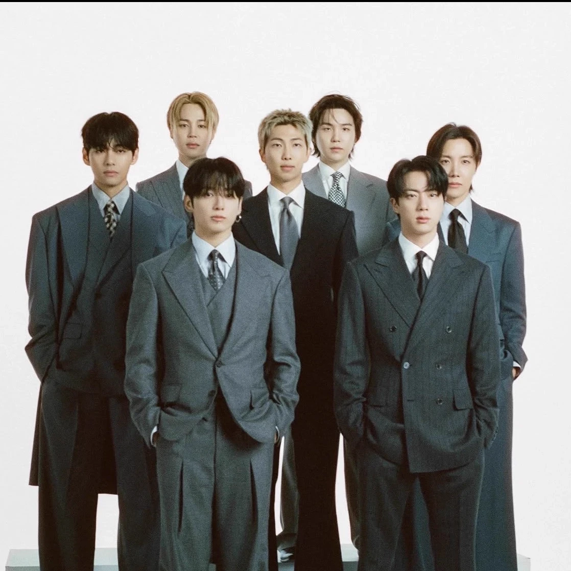 BTS Mafia♠️ thumbnail