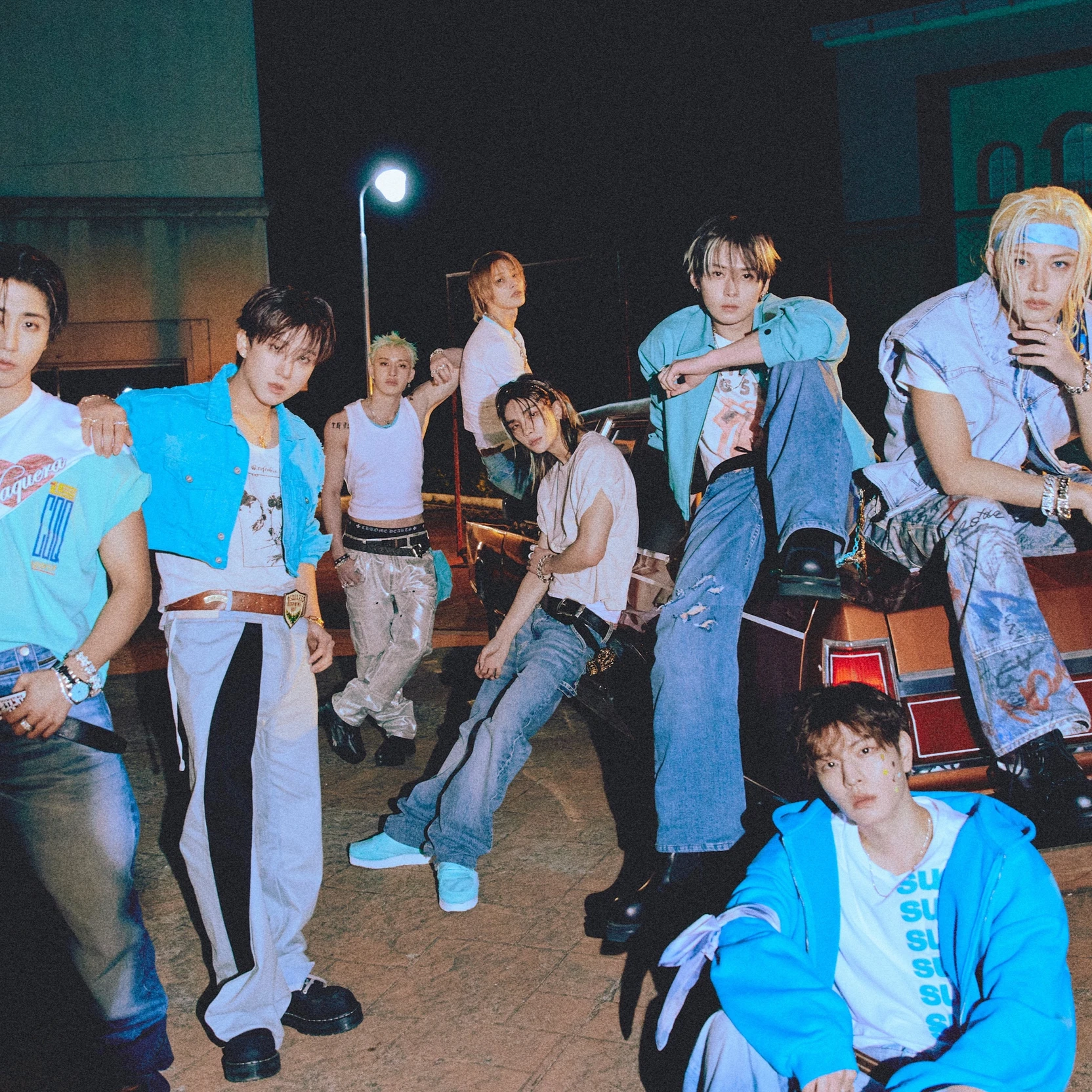 Stray Kids thumbnail