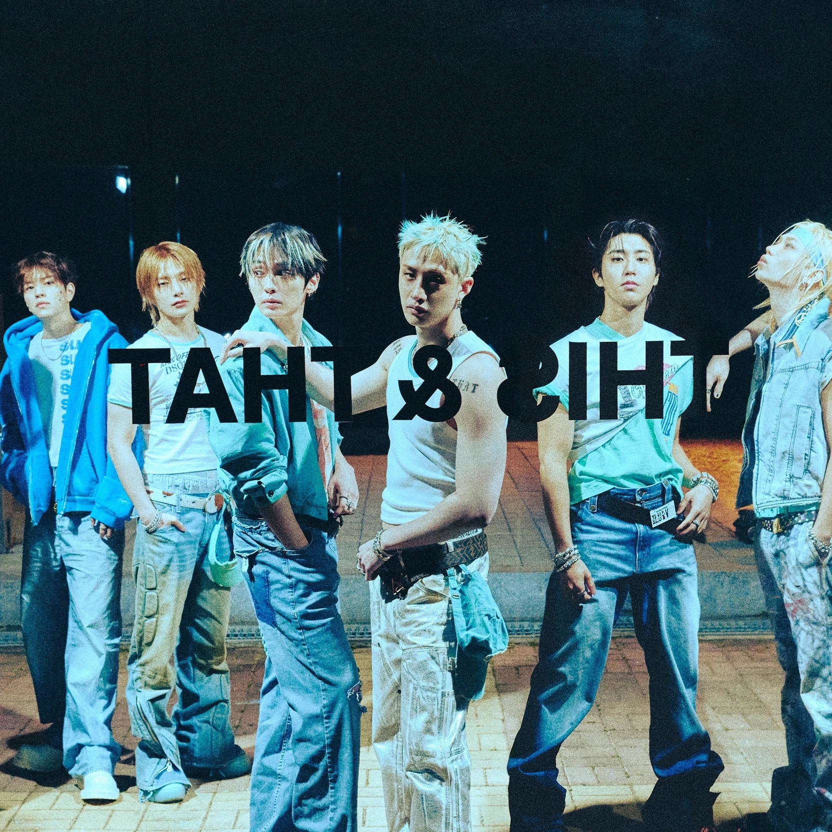 Bang Chan (Stray Kids) thumbnail