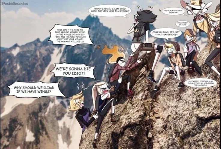 Hike thumbnail