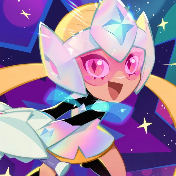 — 𝄞 ⤹ ⊹  💎 Starr Nova / Stella || Bs 🪷 thumbnail