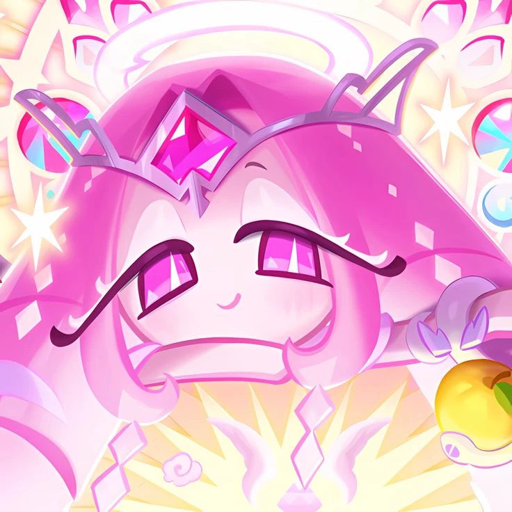 ˚˖💞͙֒✧˚𝄞 Eternal ◇ Sugar Cookie ⌑⃝ .💗༘⋆🤍 thumbnail