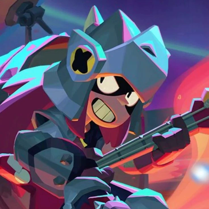  𝄞 ⤹ ⊹ 🗯 Draco - Brawl Stars... 𐒻𐑼 ㅤ⌑⃝🎸 thumbnail