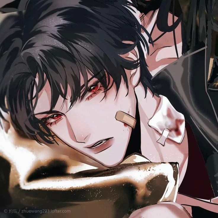 Adrian -Vampire thumbnail