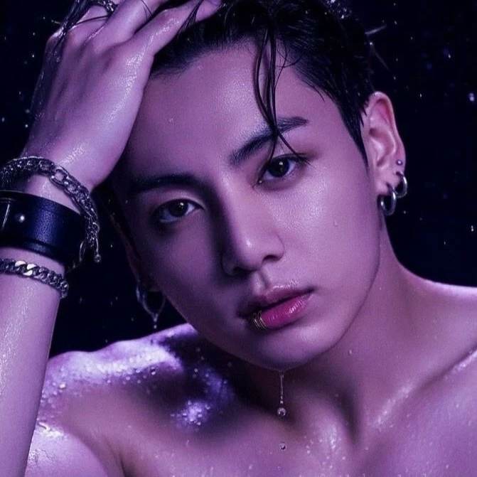 Jungkook thumbnail