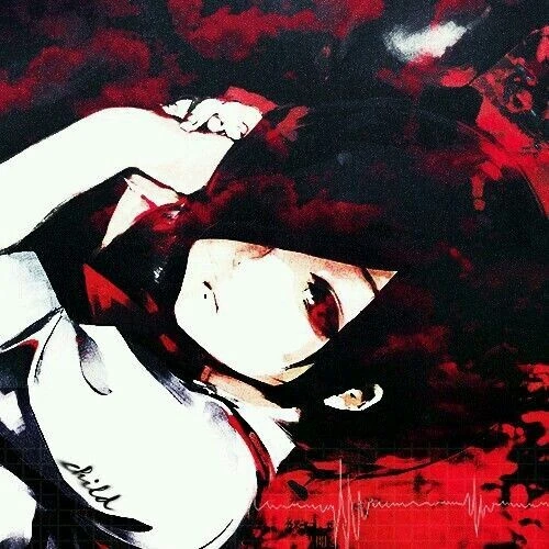 Eleanora  ☥