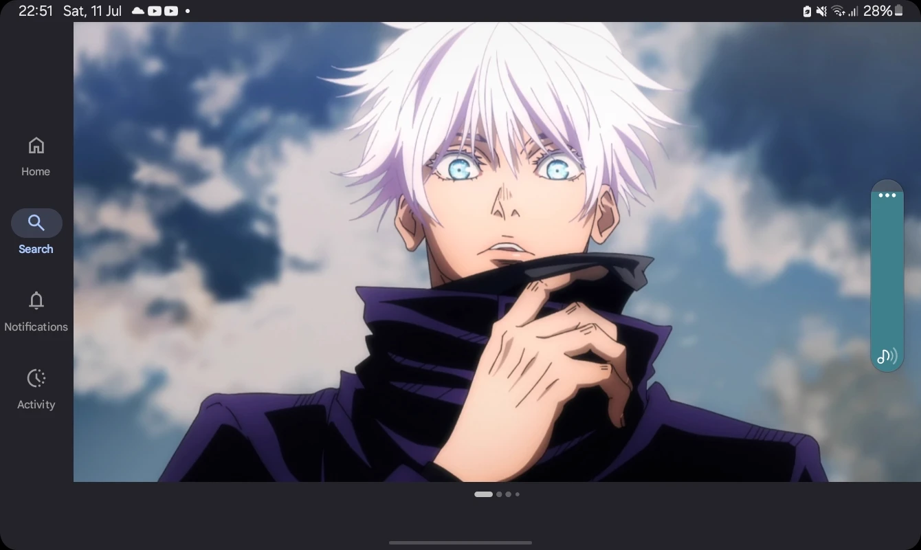 gojo thumbnail