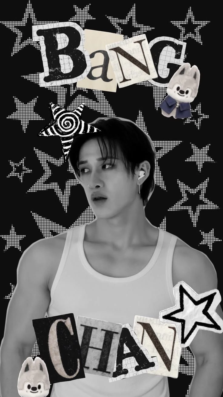 Bang chan thumbnail