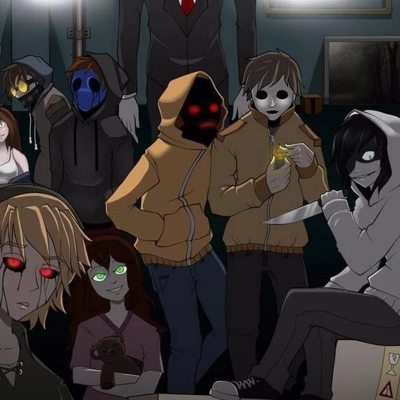 creepyhouse - pick me thumbnail