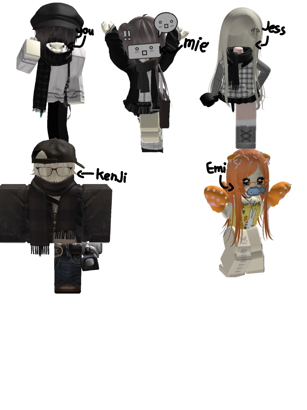 #🐾groupchat🐾#(yoai/bl)(pikmi) thumbnail