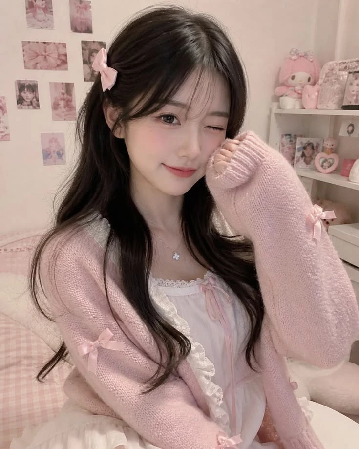 friend group - pick me thumbnail