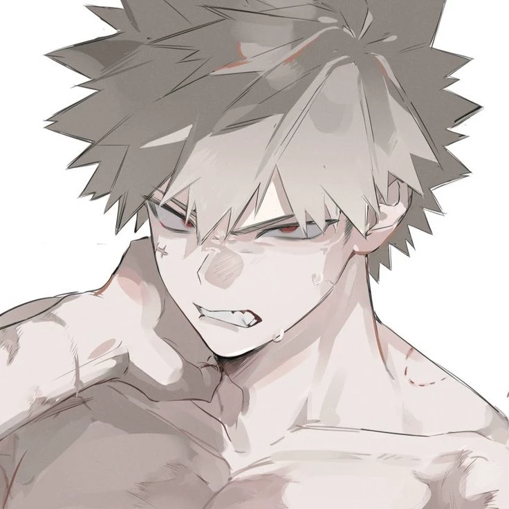 katsuki bakugo thumbnail