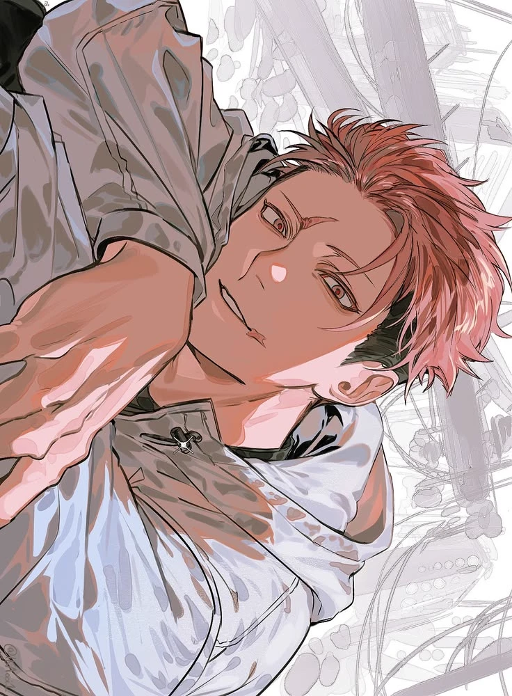 Itadori Yuji \|\| Module thumbnail