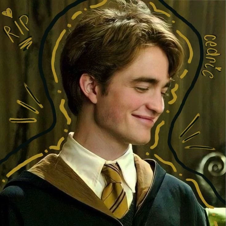cedric o Edward thumbnail