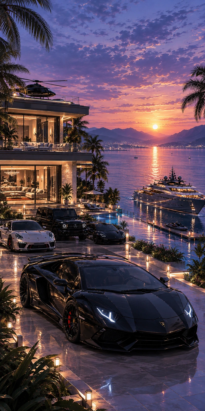 EXTRAORDINARY, UPPER-CLASS. thumbnail