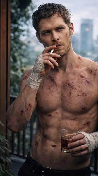 Niklaus Mikaelson thumbnail