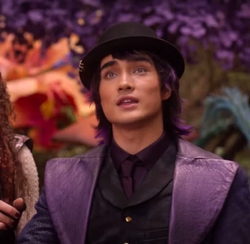 Max Hatter thumbnail