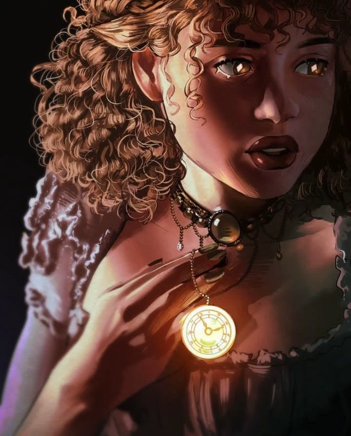 Hazel Levesque thumbnail